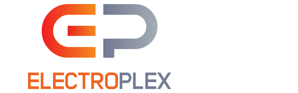 ElectroPlex Logo