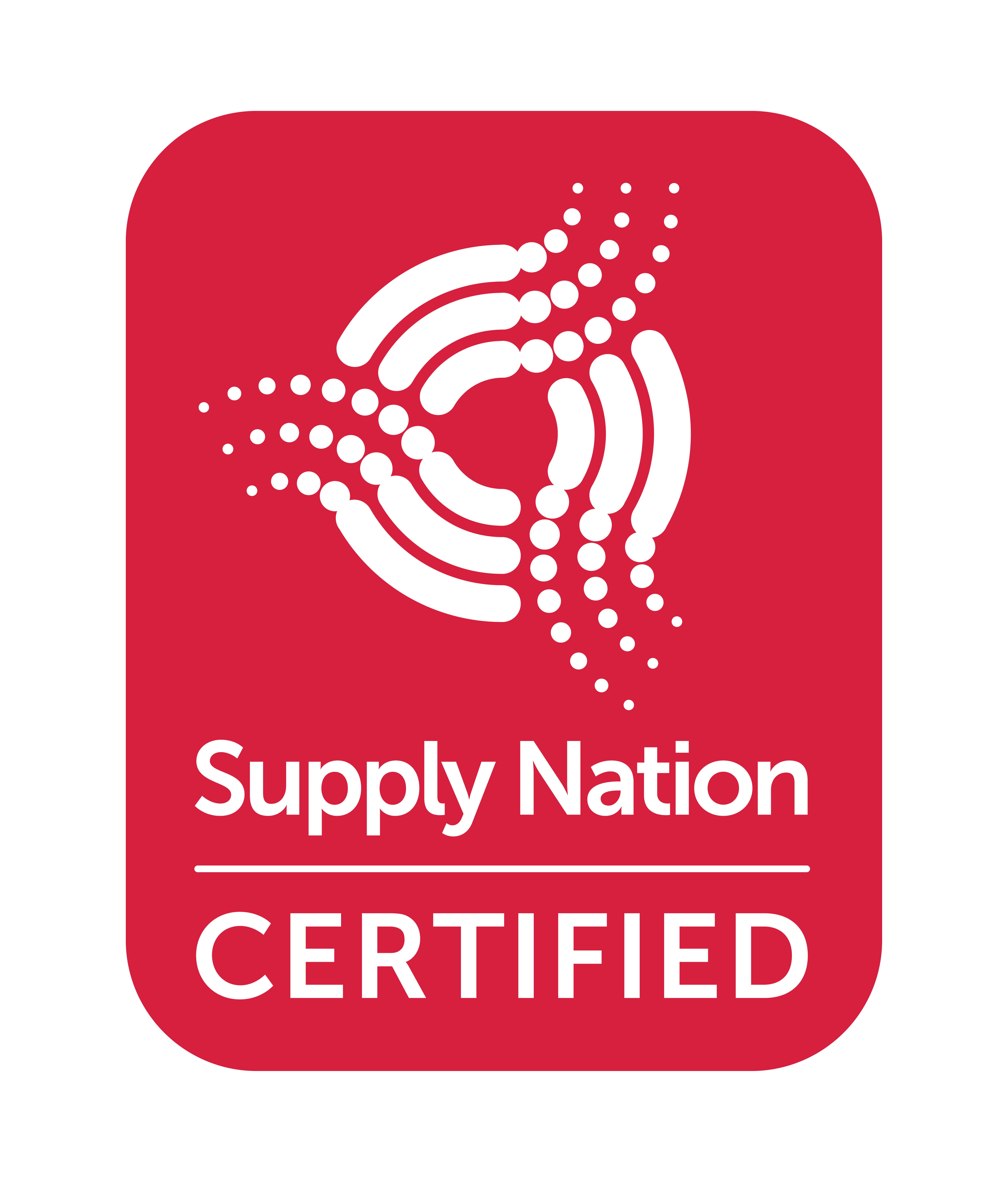 Supply Nation Logo
